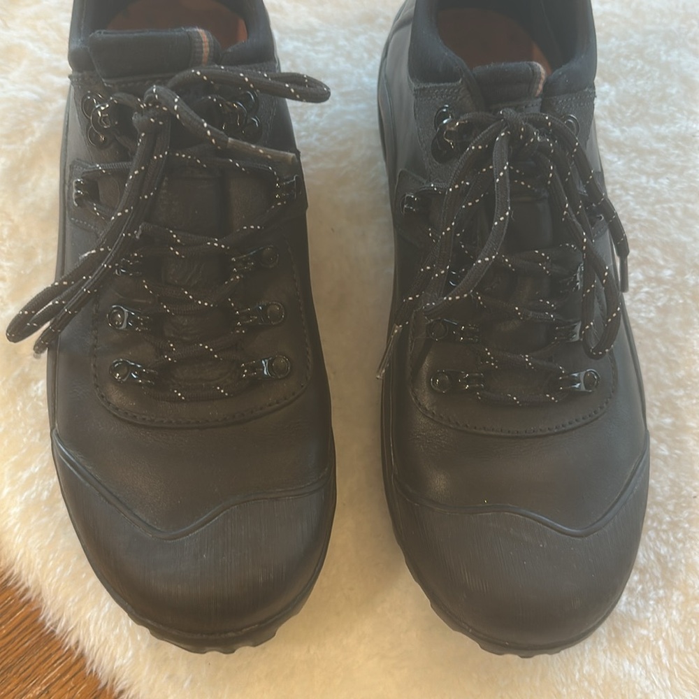 Mens Waterproof Clark muckers - Picture 5 of 10